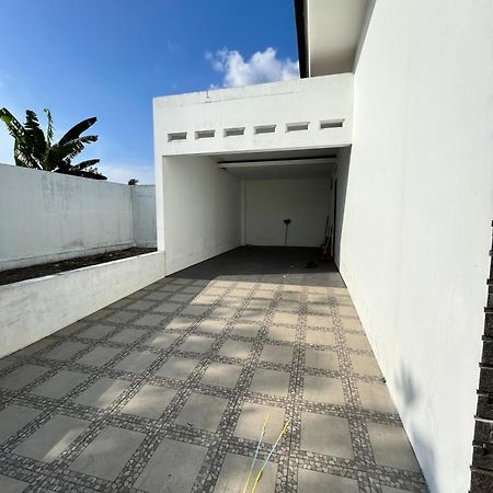 فندق Sabbi'S House Klaten المظهر الخارجي الصورة
