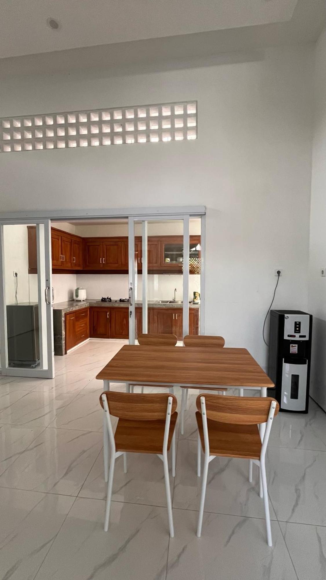 فندق Sabbi'S House Klaten المظهر الخارجي الصورة