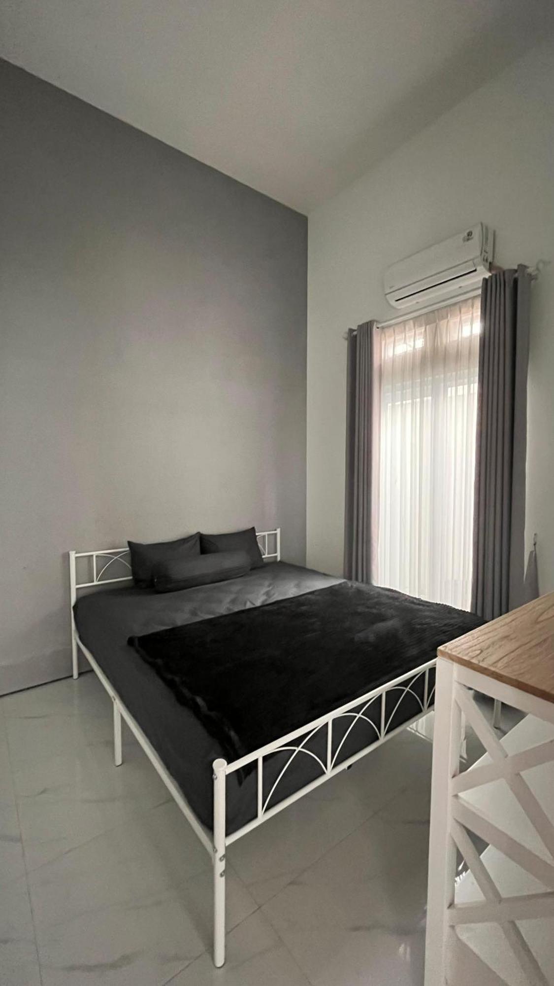 فندق Sabbi'S House Klaten المظهر الخارجي الصورة