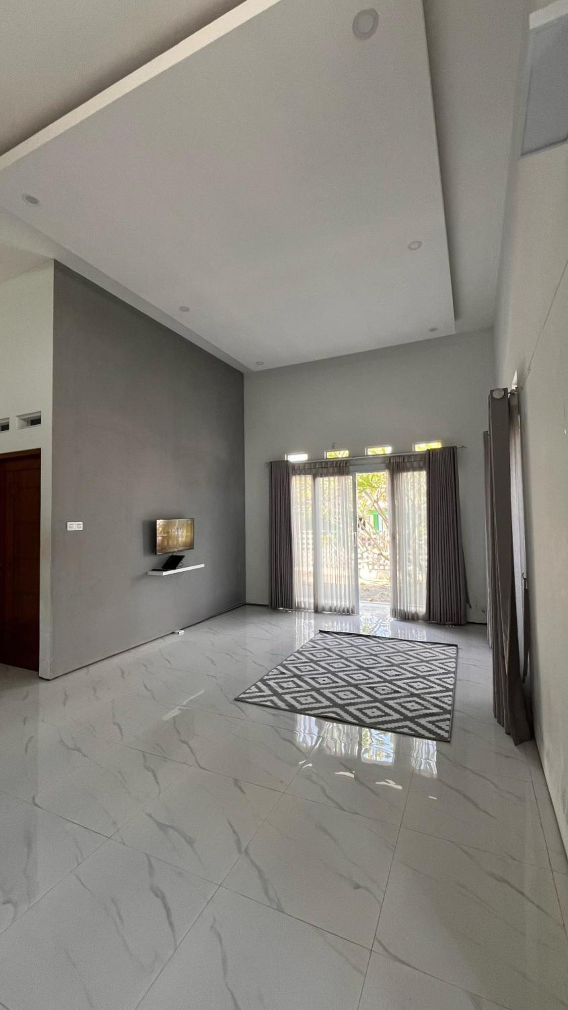 فندق Sabbi'S House Klaten المظهر الخارجي الصورة