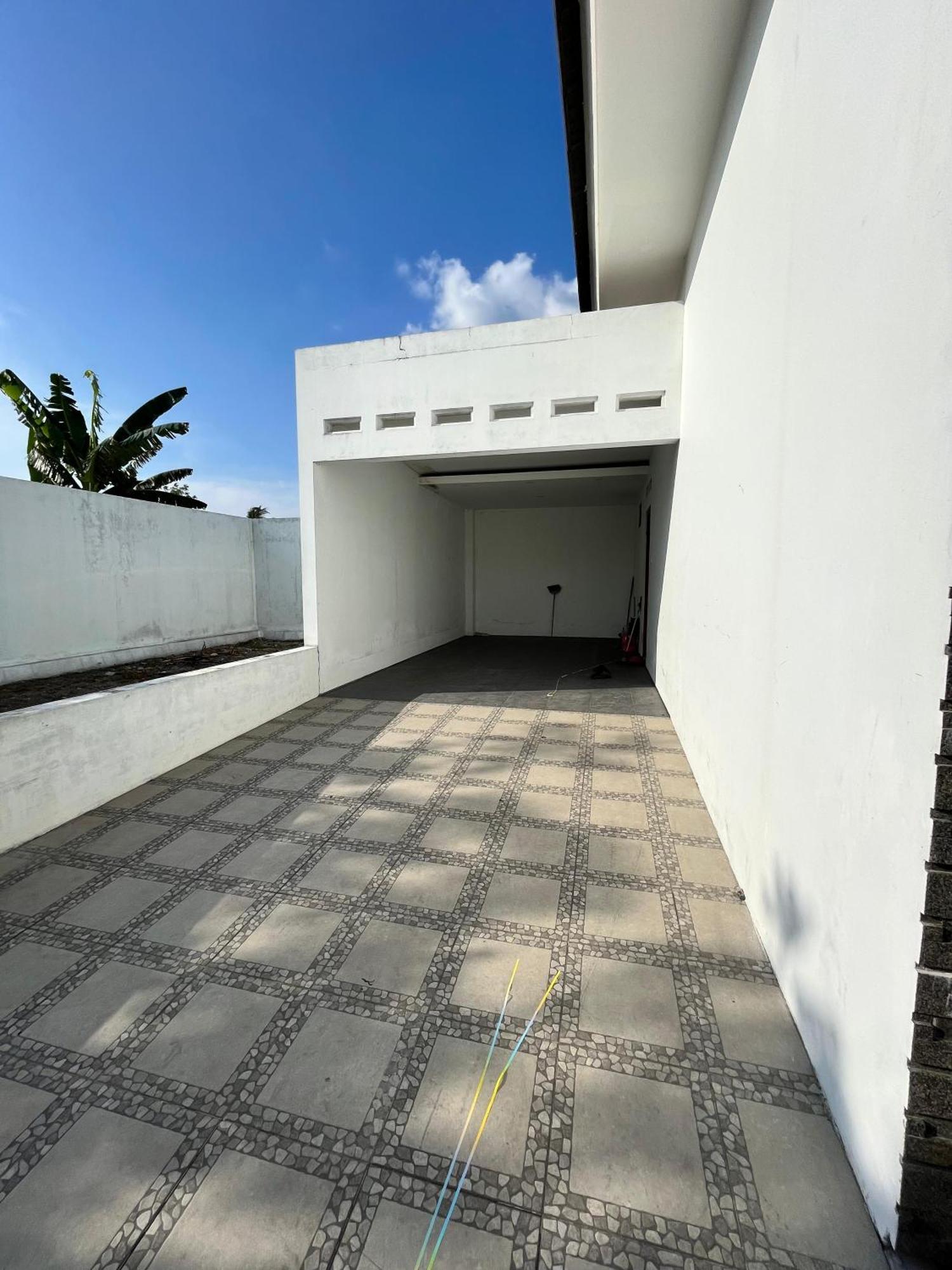 فندق Sabbi'S House Klaten المظهر الخارجي الصورة